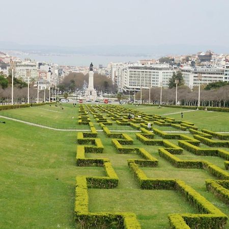 Hotel Excelsior Lisboa Exteriör bild